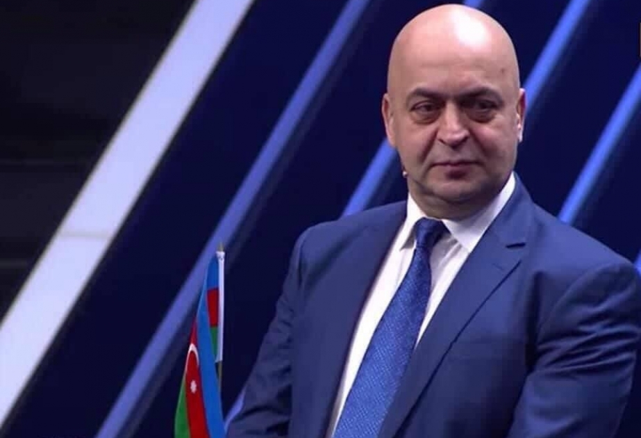 Ekspert: Vardanyanın məqsədi Azərbaycanın qızıl və mis mədənlərini öz nəzarətinə keçirməkdir