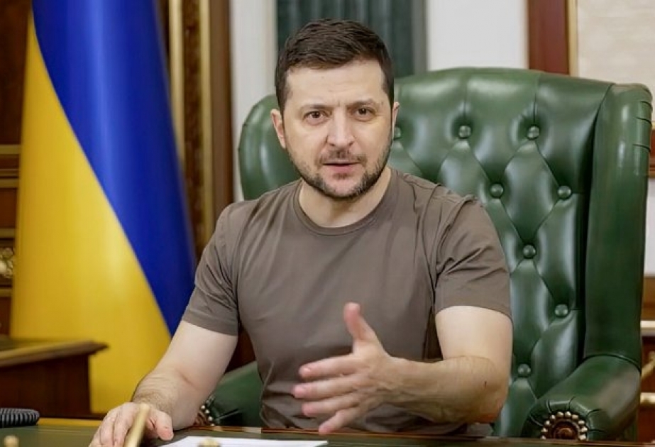 Президент Украины подписал закон о нацменьшинствах