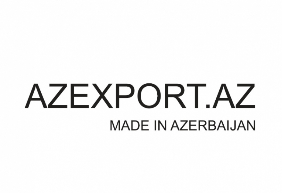 “Azexport.az” portalı 424,5 milyon ABŞ dolları dəyərində ixrac sifarişləri alıb