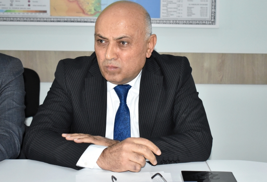 Cari ildə Dövlət Ekoloji Ekspertiza Agentliyinə 491 sənəd daxil olub
