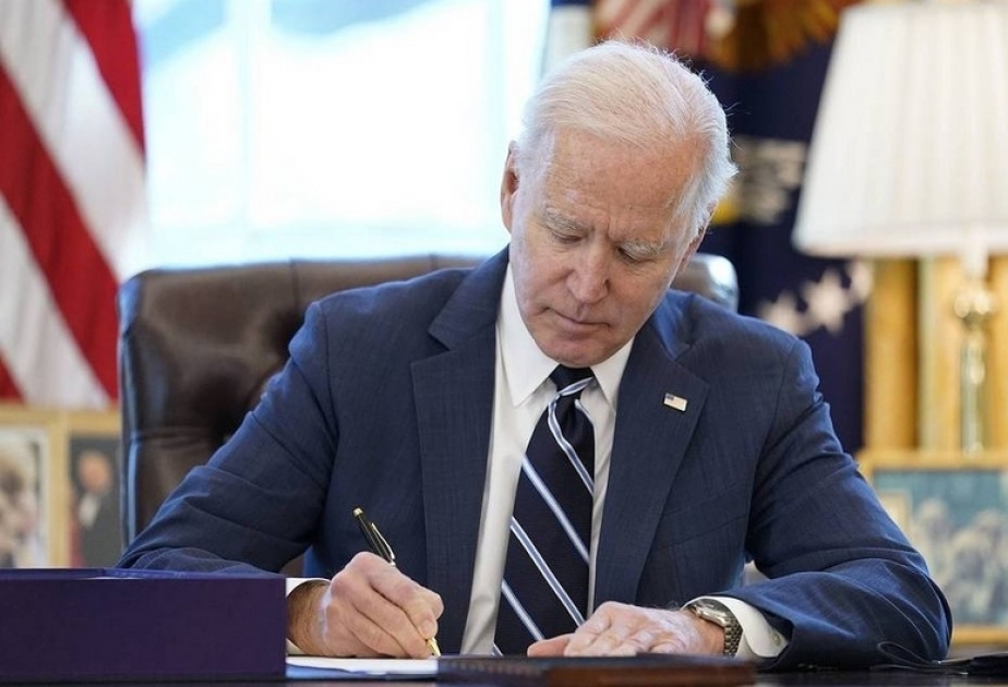 Biden signs $1.7 trillion bill funding government operations