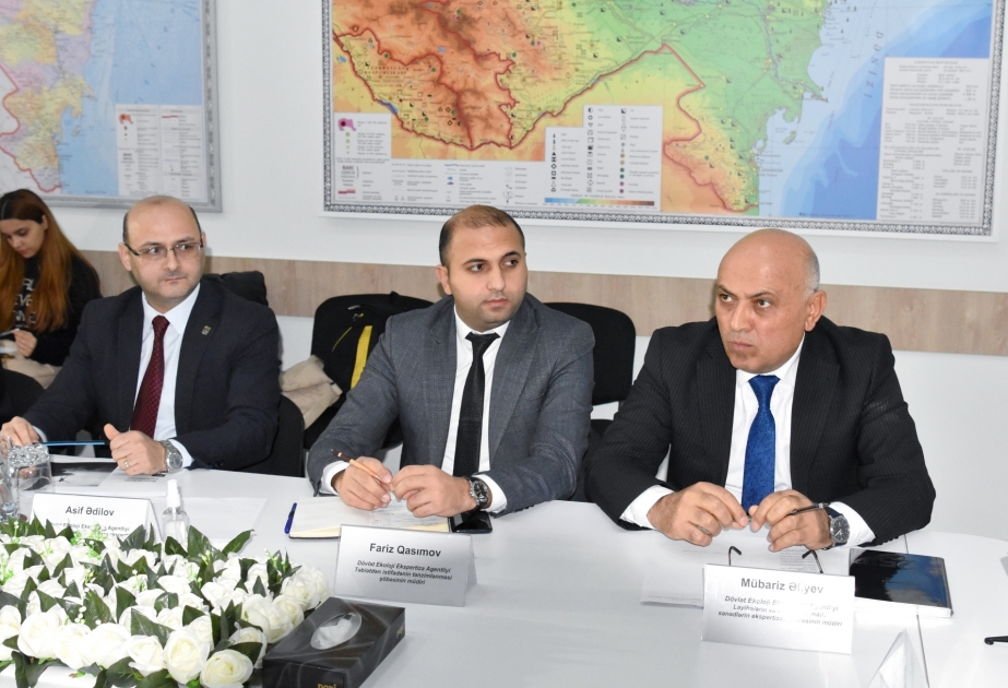 Cari ildə təbii su mənbələrindən istifadə ilə əlaqədar 879 müraciət qeydə alınıb