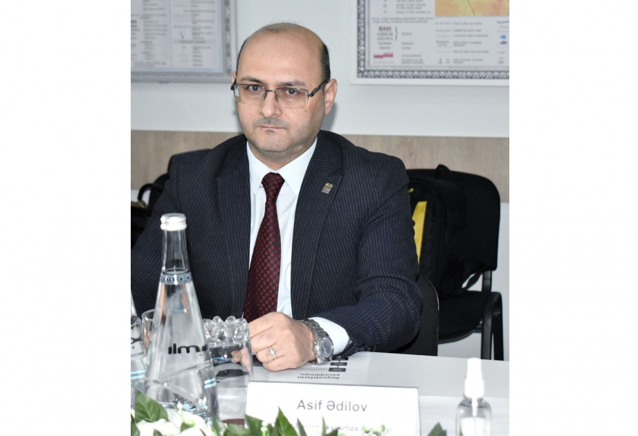 Ekoloji Ekspertiza Agentliyinə idxal-ixrac əməliyyatları ilə əlaqədar il ərzində 104 müraciət daxil olub