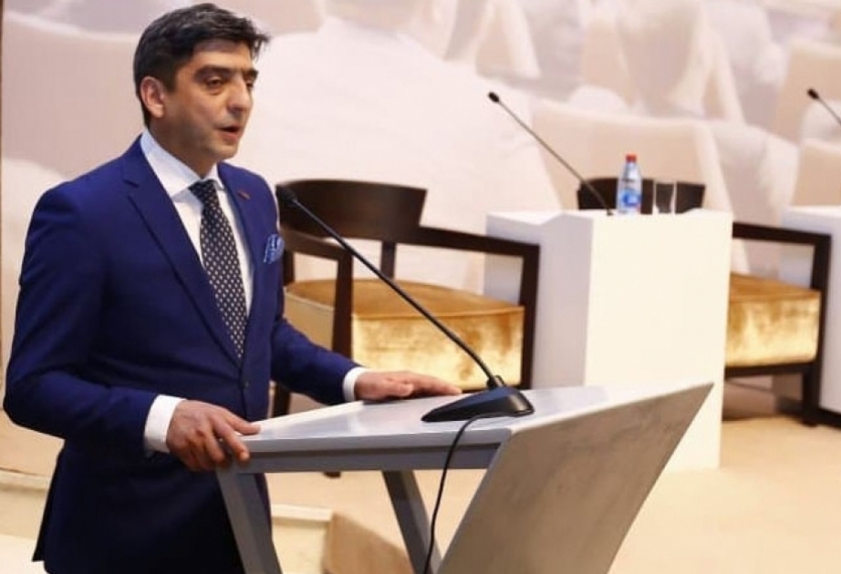Ruslan Quliyev: Qarabağda Silikon Vadisinin analoqunu yaratmaq olar