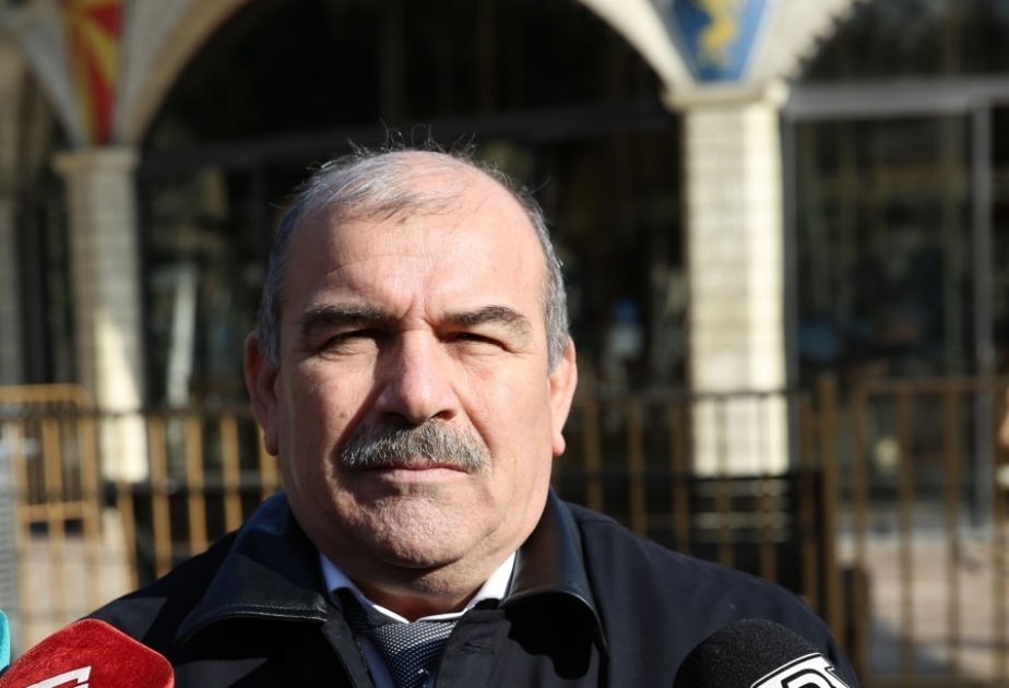 Attraksionlarda aşkarlanmış qüsurların aradan qaldırılması üçün göstərişlər verilib