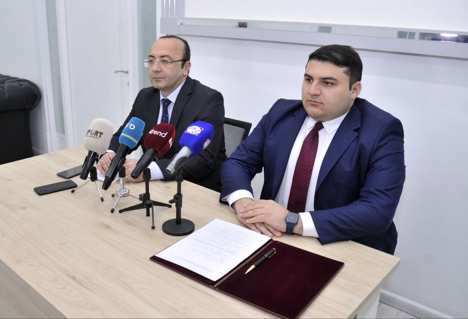 Qaradağ rayonunda 47 yer təki istifadəçisinə icazə sənədləri təqdim edilib