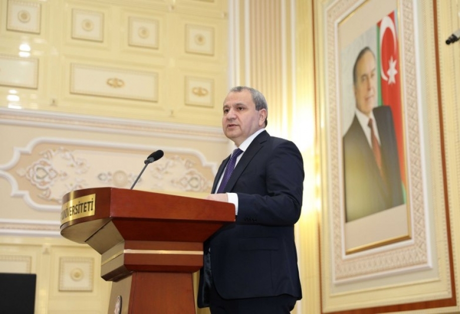 Ümummilli Liderin dünya azərbaycanlılarını Vətən uğrunda birləşdirmək ideyası reallaşıb