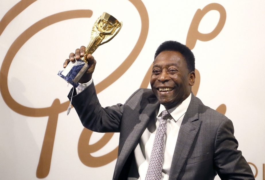 Brazil to enter three-day mourning period after Pelé's death before funeral in Santos