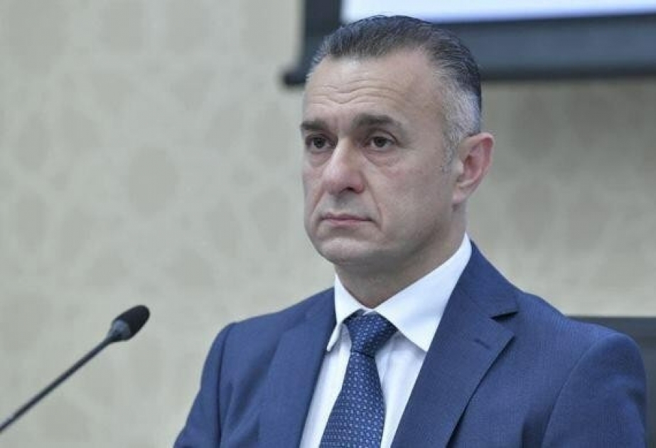 Nazir: Dünyanın 100 ən yaxşı dərman istehsalçısından 60 şirkətin məhsulları ölkəmizə idxal olunub