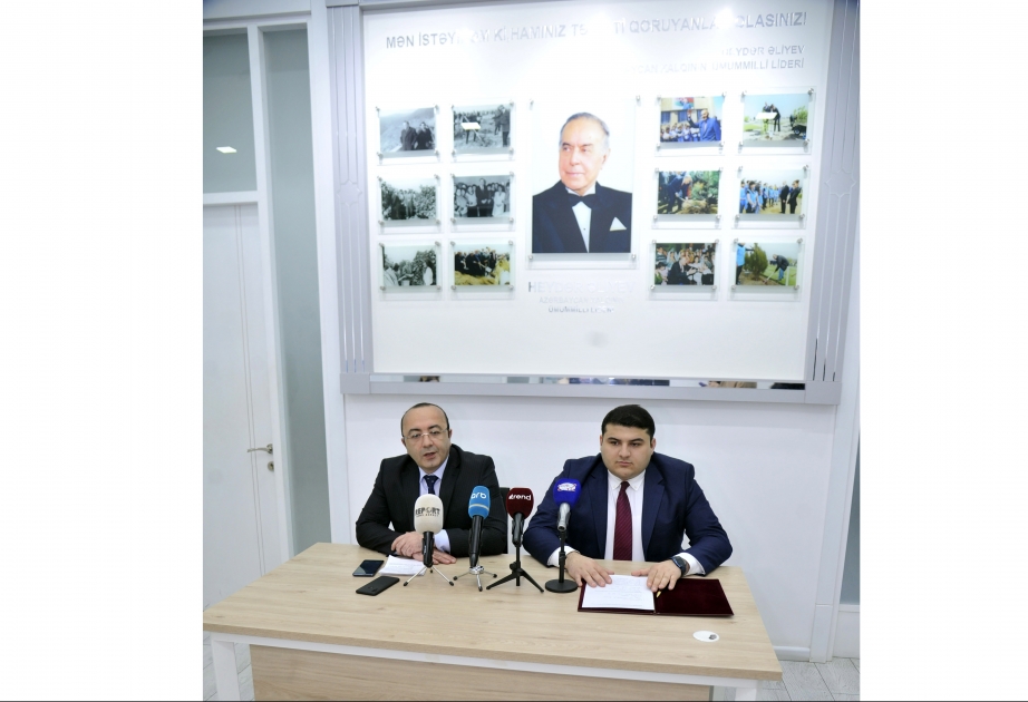 Yerin təki sahəsinə dair elektron qeydiyyat və nəzarət sistemi tətbiq ediləcək