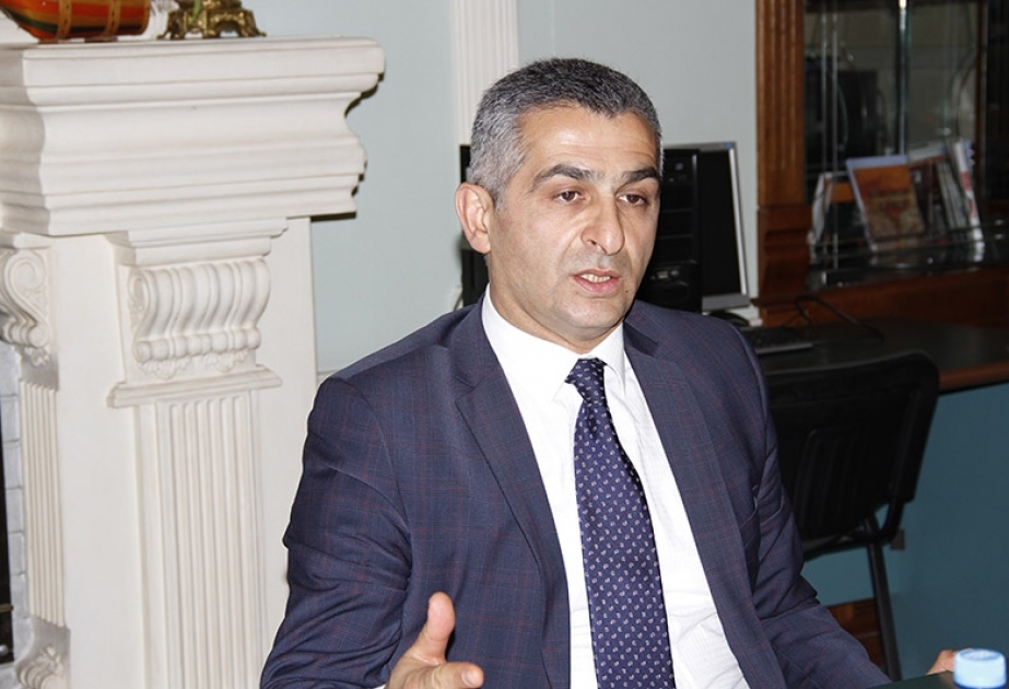 Zaman birmənalı olaraq Ermənistanın əleyhinə işləyir