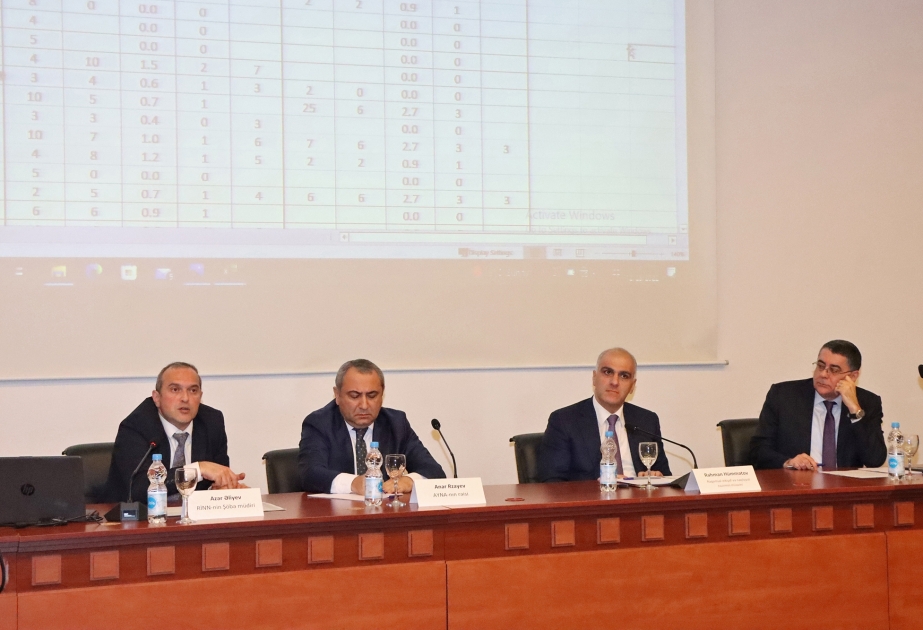 Avtodaşıyıcılar üçün illik icazələrin Azərbaycan üzrə kvotası 1490 ədəd müəyyənləşdirilib