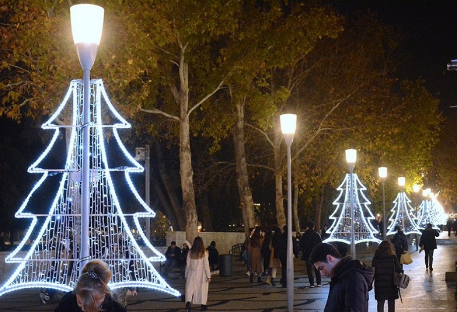 Bakıda bayram konsertlərinin keçiriləcəyi məkanlar məlum olub