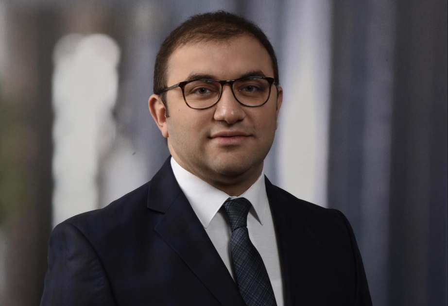 Azərbaycanlı həkim Almaniyada klinika direktoru vəzifəsinə təyinat alıb