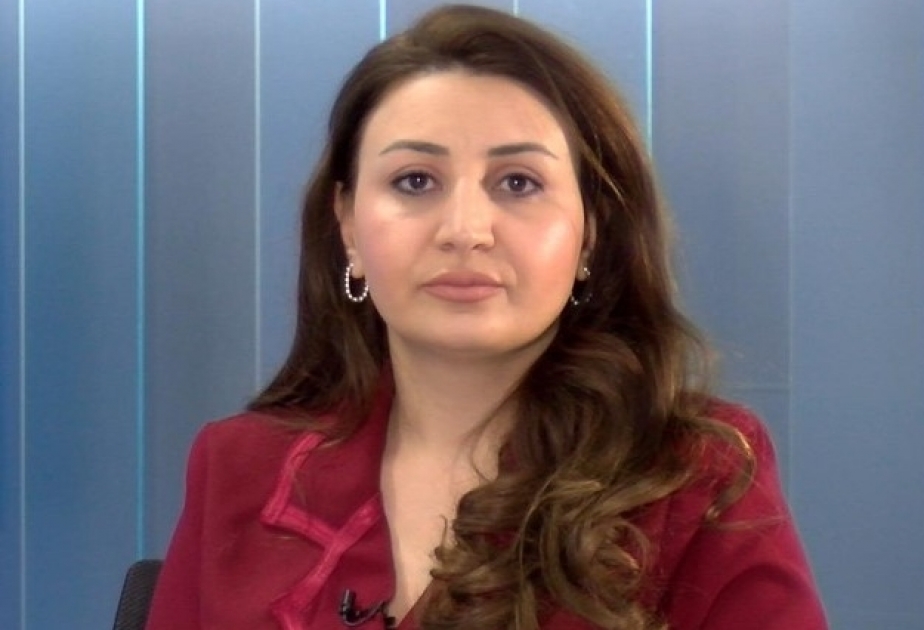 Sanki Makron Ermənistanla əhd-peyman bağlamışdı ki...