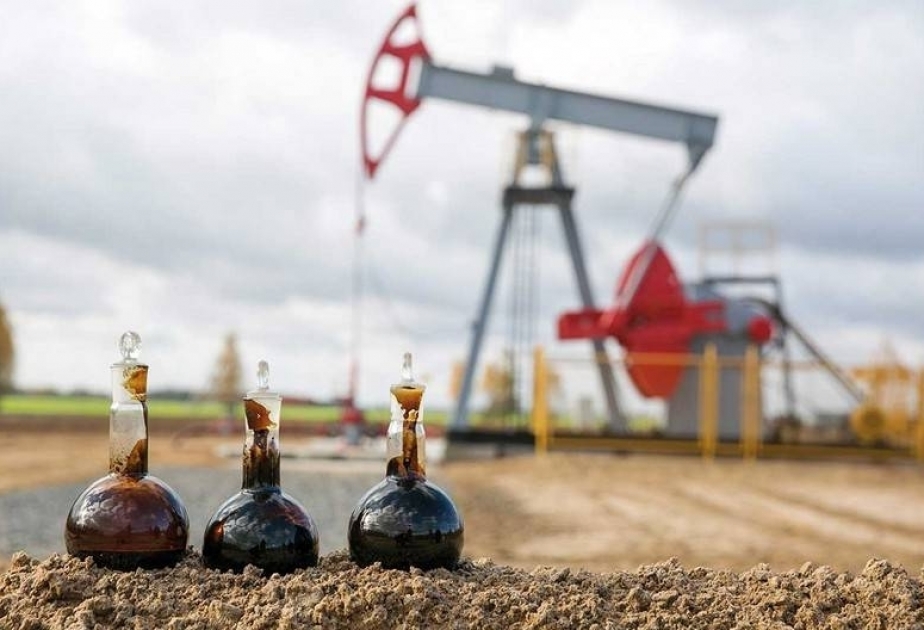 Le prix du pétrole azerbaïdjanais termine en hausse sur les bourses