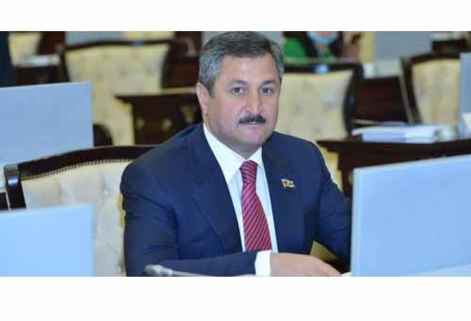 Malik Həsənov: Şuşa birliyimizi, həmrəyliyimizi bir daha dünyaya nümayiş etdirdi
