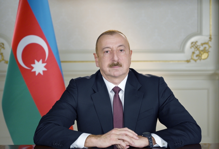 Azərbaycan Prezidenti: Biz 2023-cü ildə laçınlıları Laçına qaytaracağıq VİDEO