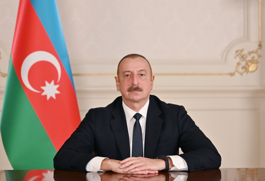 El Presidente de Azerbaiyán se dirige a la nación con motivo del Día de la Solidaridad de los Azerbaiyanos del Mundo y el Año Nuevo