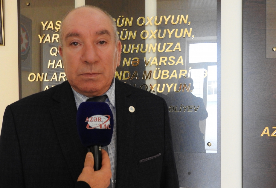 Ermənilər Qərbi Azərbaycanda yüzlərlə ziyarətgahımızı da dağıdıblar