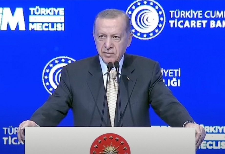 Turkish exports hit all-time high of $254.2B, President Erdogan announces