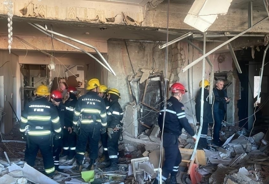 При взрыве в жилом доме погиб сотрудник полиции ОБНОВЛЕНО 2