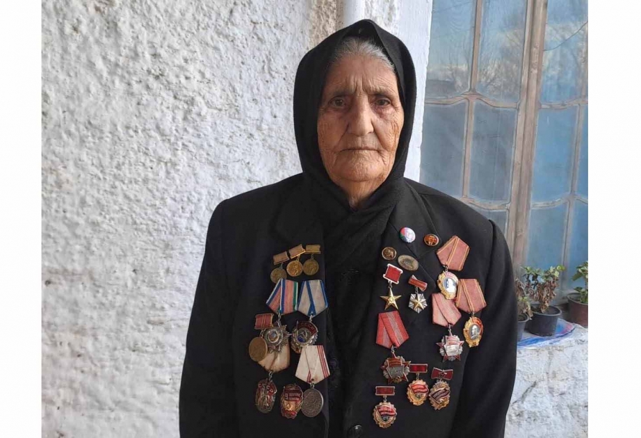 Laçın sakini: Əminəm ki, Qərbi azərbaycanlılar da doğma yurda qayıtmağın sevincini yaşayacaqlar