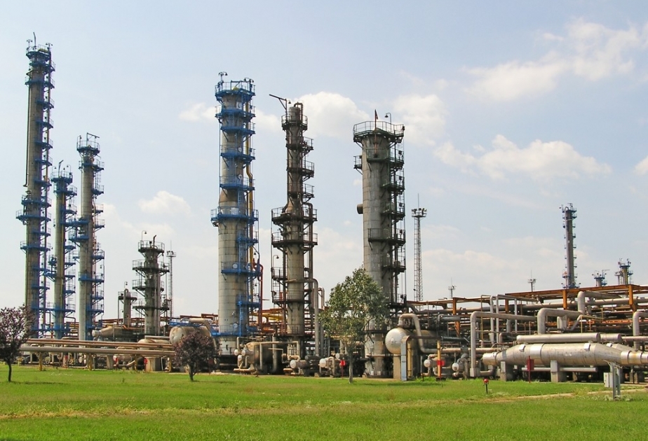 Цены на газ в Европе продолжают падать