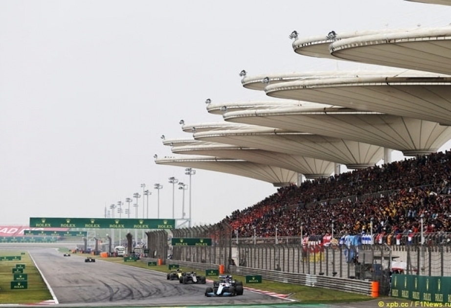F1 set for surprise Grand Prix in 2023