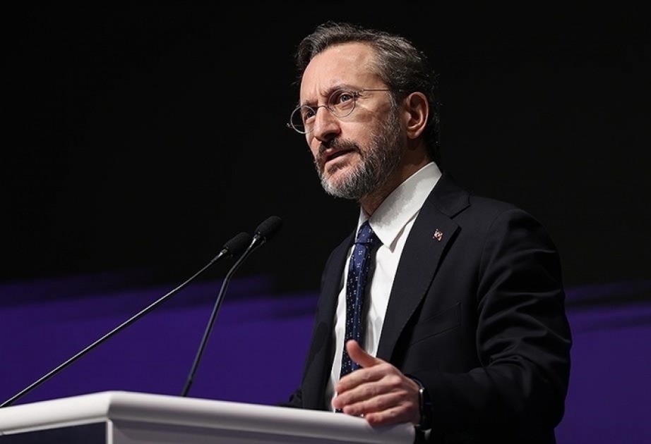 Turkish official denounces PKK terror group’s death threats against Dutch analyst