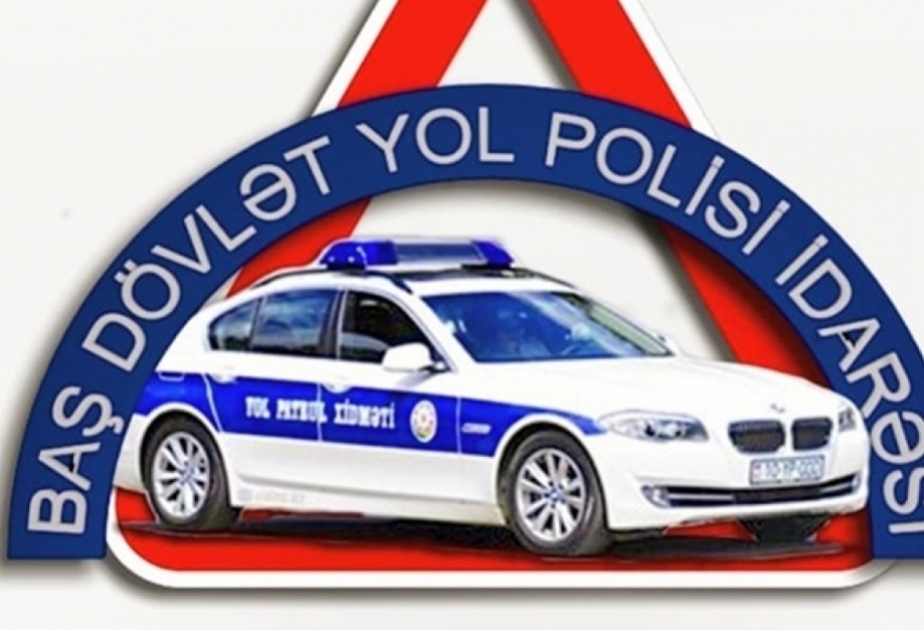 DYP baş verən qəzalarla bağlı hərəkət iştirakçılarına müraciət edib