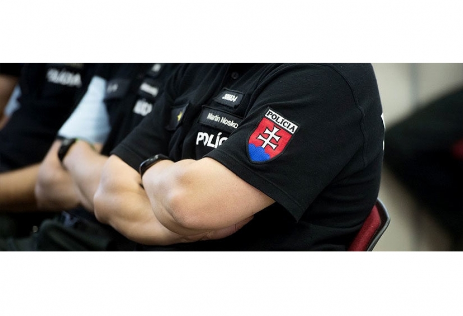 Slovakiyada 27 il əvvəl inkassatoru qarət etdiyinə görə axtarışda olan şəxs saxlanılıb