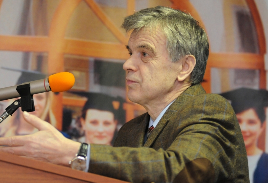 RSFSR Ali Sovetinin sonuncu sədri Ruslan Xasbulatov vəfat edib