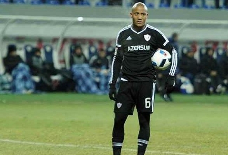 “Qarabağ”ın sabiq hücumçusu Türkiyə klubunda