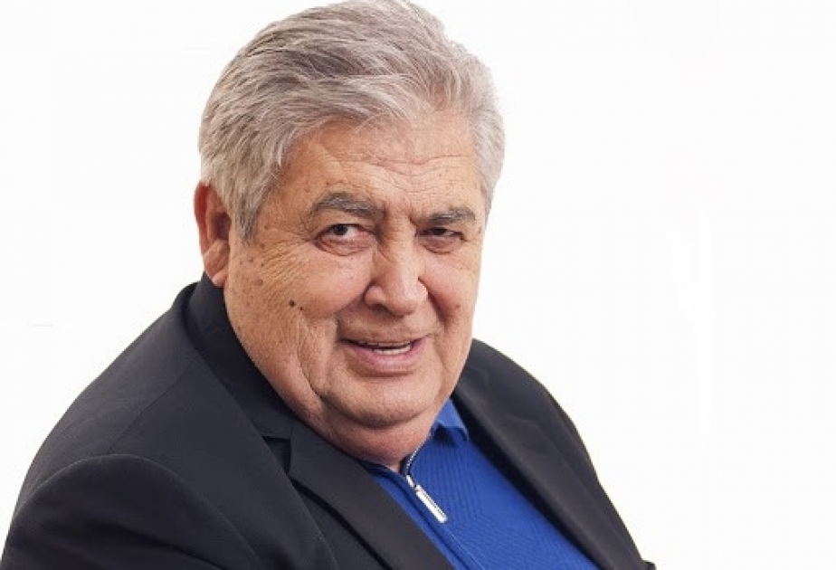Bu gün Xalq artisti Rafael Dadaşovun doğum günüdür