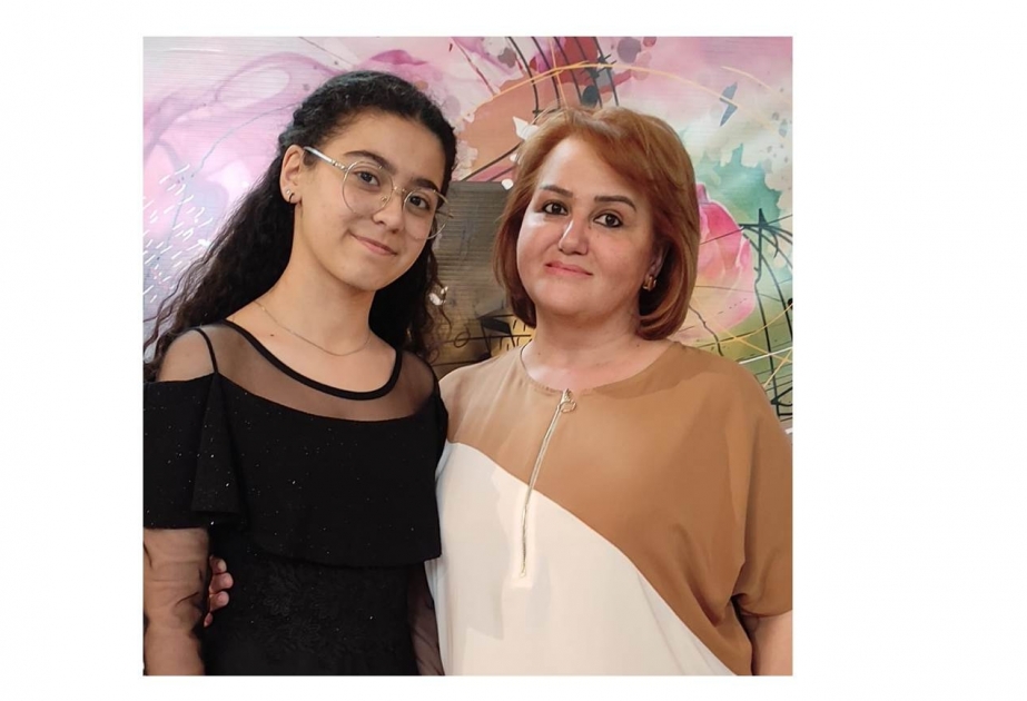 Musiqi məktəbinin şagirdi beynəlxalq müsabiqədə uğur qazanıb