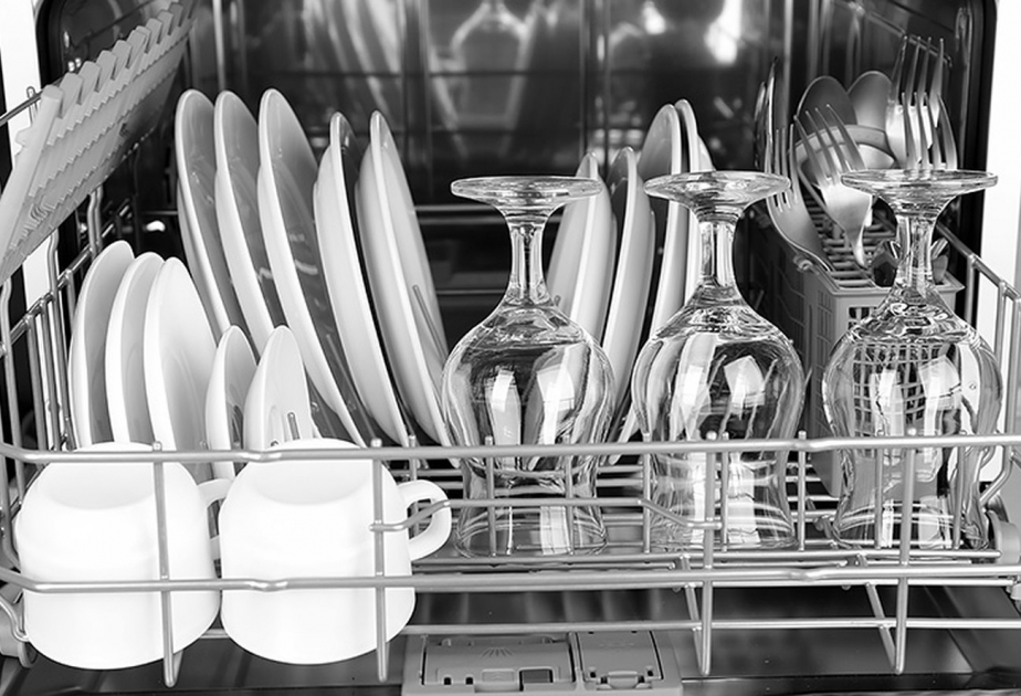 Исследование: в посуде, вымытой в посудомоечной машине, остаются потенциально токсичные вещества
