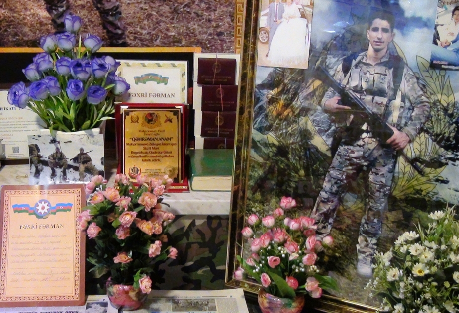 Славная жизнь разведчика, защищавшего Родину