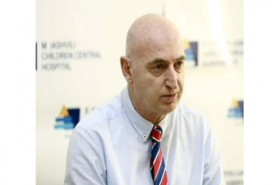 Hazırda Gürcüstanda qripin yayılması pandemiya dövründəki koronavirusdan 5 dəfə çoxdur