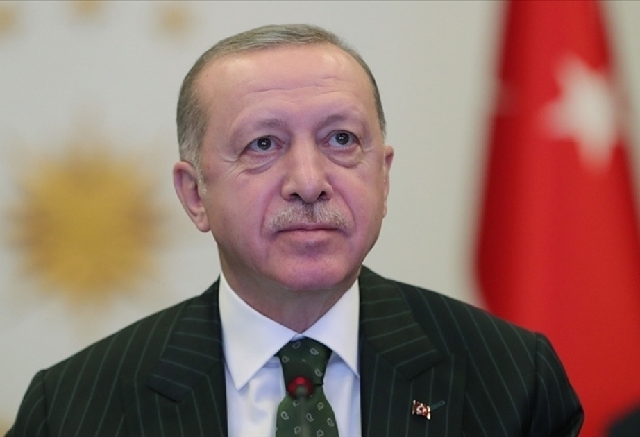 Pakistani lawmakers nominate Turkish President Erdogan for Nobel Peace Prize