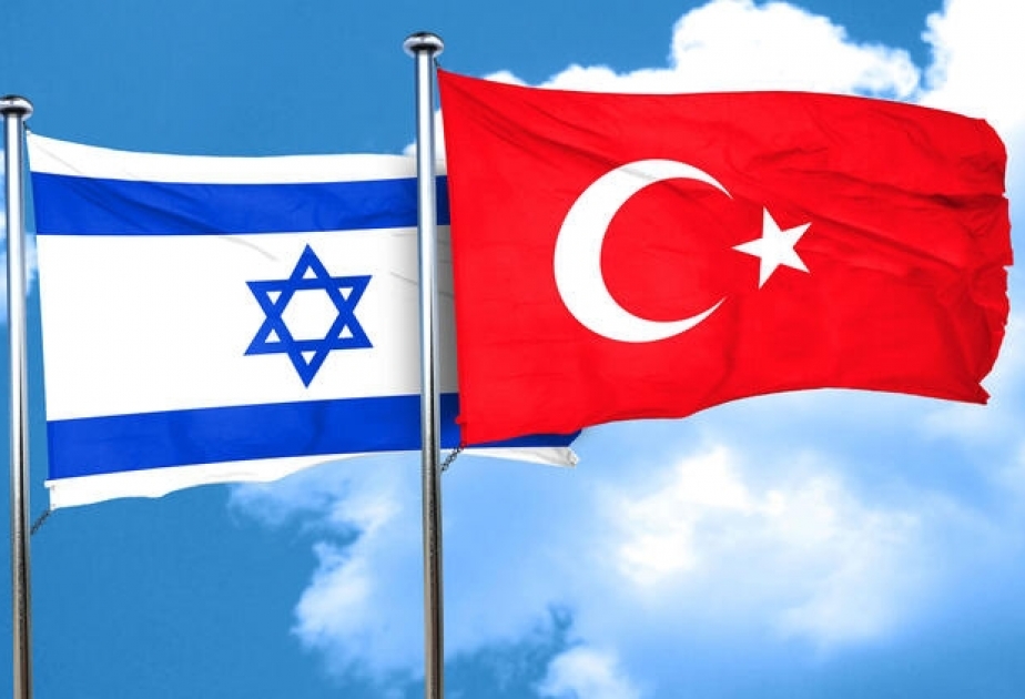 Mövlud Çavuşoğlu ilə israilli həmkarı arasında telefon danışığı olub