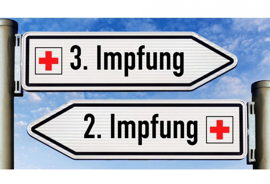 Impfung in Aserbaidschan: Bislang 13.932.279 Impfdosen verabreicht