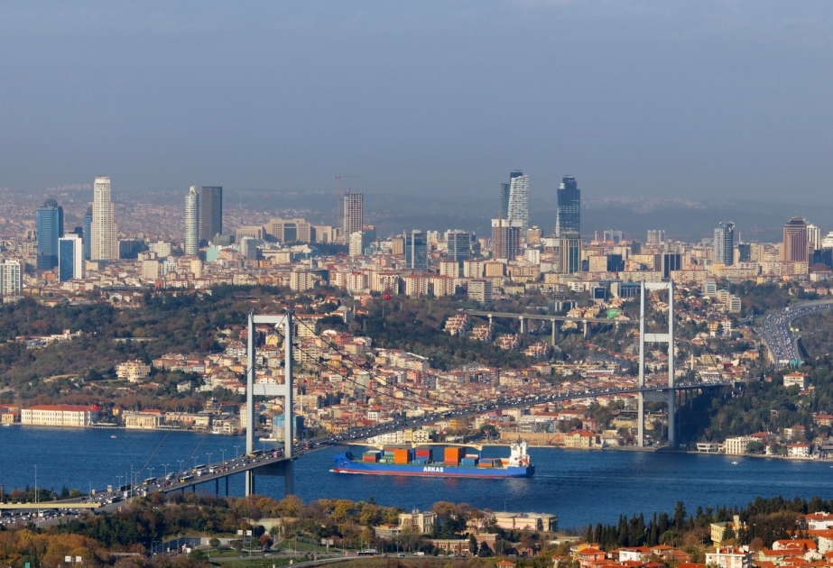 إسطنبول تستضيف مؤتمرا دوليا للغاز