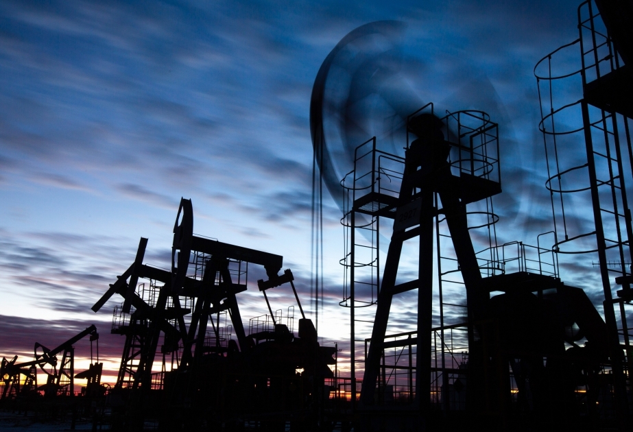 Цены на нефть выросли
