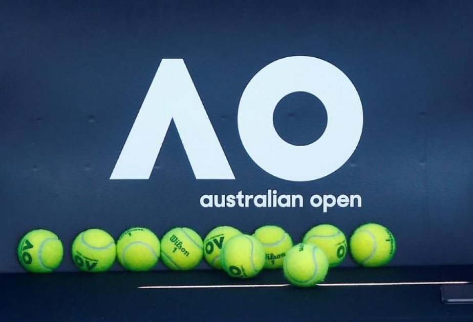 Rusiya və Belarus tennisçilərinə açıq Avstraliya çempionatında iştiraka icazə verilib
