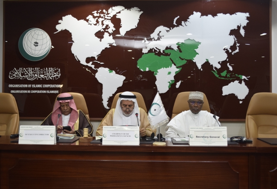 Le Secrétaire général de l’OCI appelle à élargir les sources du Fonds de solidarité islamique