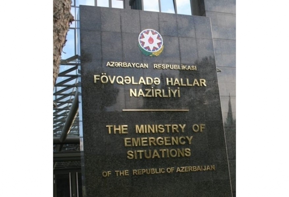 Nərimanov rayonunda mənzildə dörd cəsəd aşkarlanıb