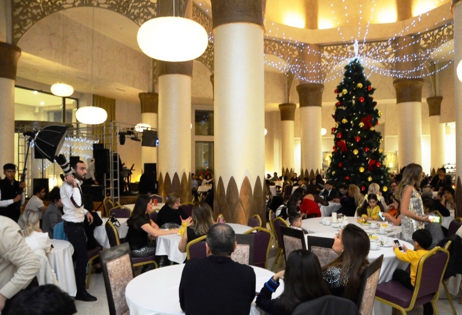 Bayram günlərində Naftalana gələn turistlərin sayı 3 minə çatıb