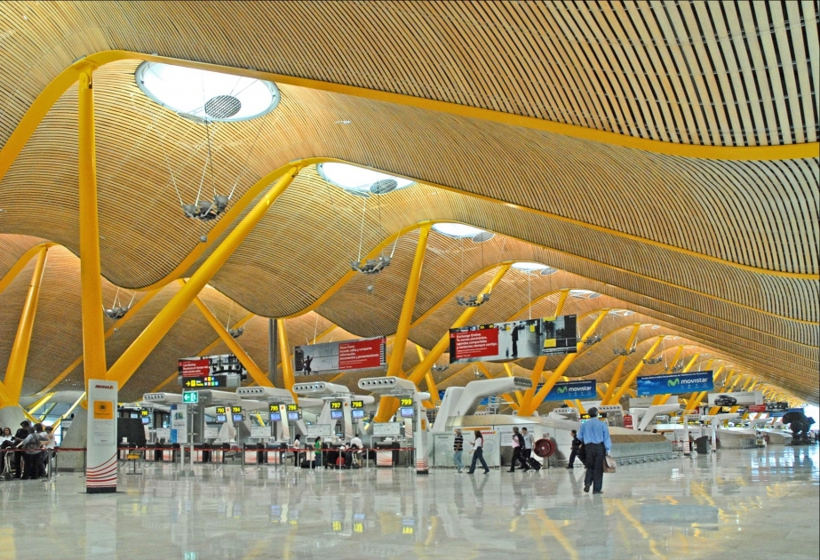 Семь испанских аэропортов в числе 150 лучших в мире