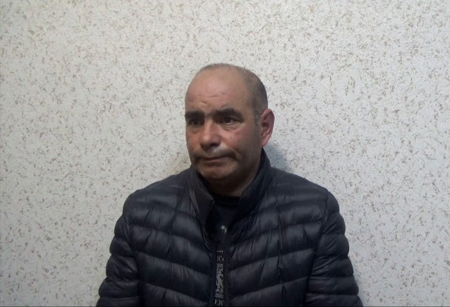 Narkotik vasitəni ölkə ərazisinə keçirərək Rusiyaya göndərməyə çalışan transmilli cinayətkar dəstənin üzvü saxlanılıb VİDEO